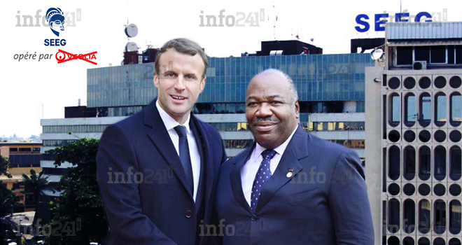 Éviction de Veolia de la SEEG&nbsp;: partie visible de l’iceberg dans les eaux troubles du règne de l’imposture&nbsp;?