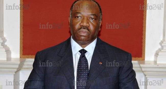 Ali Bongo admis à valoir ses droits à la retraite au Gabon&nbsp;!