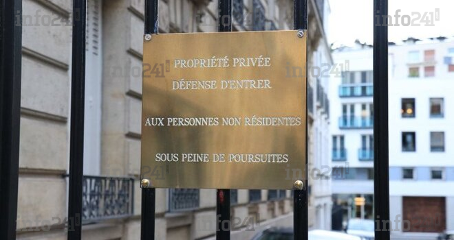 L’insolent patrimoine immobilier du clan Bongo qui ne profite pas au peuple gabonais