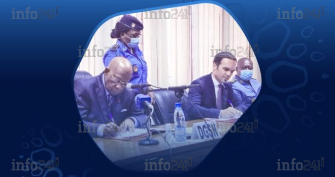 Cameroun&nbsp;: l’édition en 48h des passeports sécurisés confiée à un opérateur allemand