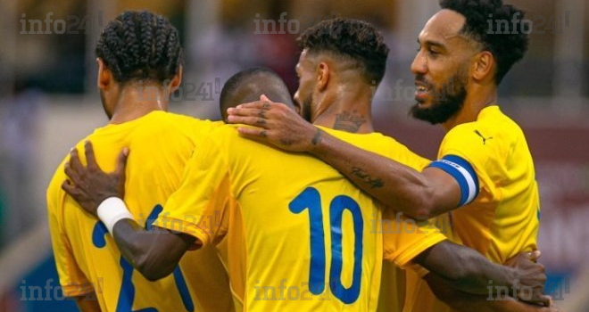 CAN 2025 : Quels sont les scénarios probables de qualification des Panthères du Gabon ?