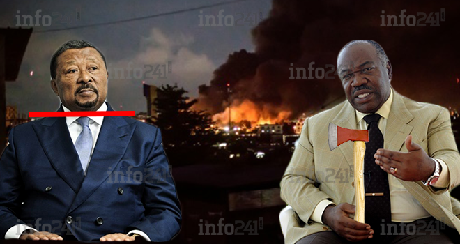 Jean Ping&nbsp;: &laquo;&nbsp;Ali Bongo voulait me trancher le cou à la hache et exhiber ma tête sur un piquet&nbsp;&raquo;