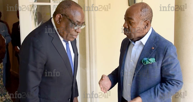 Crise au PDG&nbsp;: Ali Bongo jette l’éponge et accepte sa destitution de la tête du parti&nbsp;!