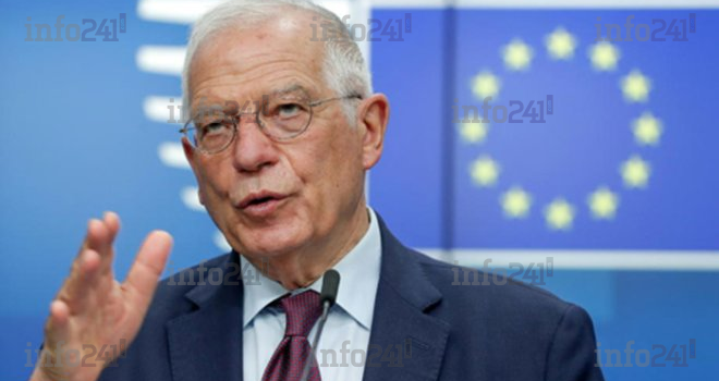 Coup d’Etat au Gabon&nbsp;: L’UE va garder des rapports diplomatiques avec les putschistes