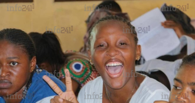 Baccalauréat 2023&nbsp;: le taux de réussite au premier tour au Gabon avoisine les 40%