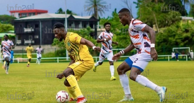 4e journée du National Foot 1 : Des affiches prometteuses pour ce week-end !