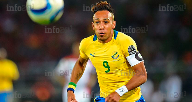 CAN 2015&nbsp;: les Panthères du Gabon terrassent sans appel les Étalons du Burkina Faso 2-0