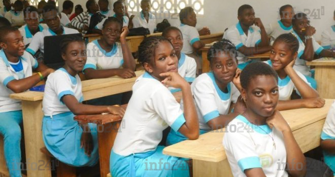 Gabon&nbsp;: Tout sur le calendrier des examens de l’année scolaire 2024-2025&nbsp;!