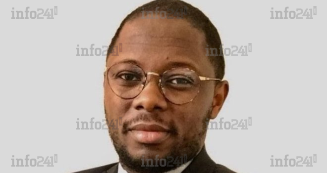 Jocksy Ondo-Louemba&nbsp;: «&nbsp;La grande question de ce référendum est celle de la transparence&nbsp;»