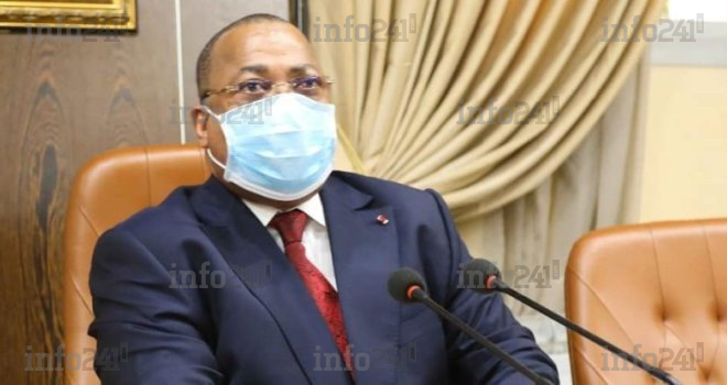 Confinement de Libreville&nbsp;: le gouvernement gabonais reconnait &laquo;&nbsp;quelques difficultés&nbsp;&raquo;