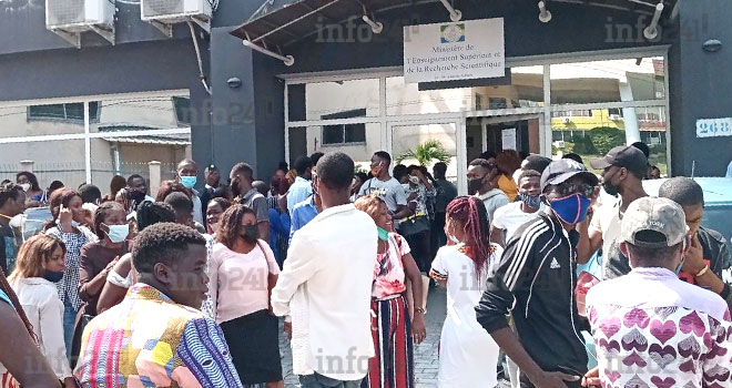 Le gouvernement gabonais renonce enfin à 
