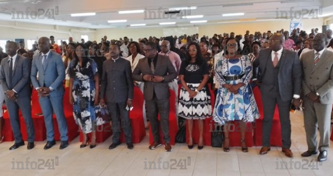 Chômage&nbsp;: Le Gabon doit former des dizaines de milliers de développeurs et d’informaticiens