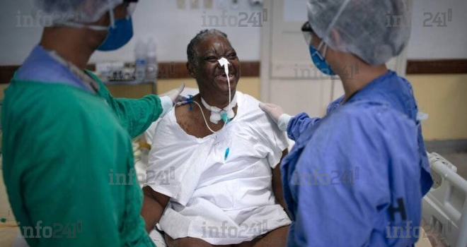 Coronavirus&nbsp;: Dans quelles provinces du Gabon meurt-on le plus du Covid-19&nbsp;?