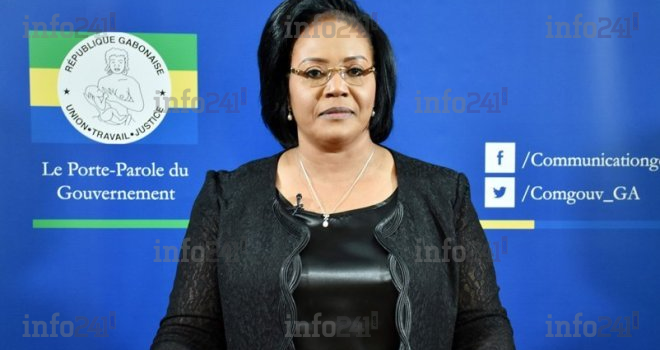 Le gouvernement gabonais menace les opposants appelant à renverser les institutions