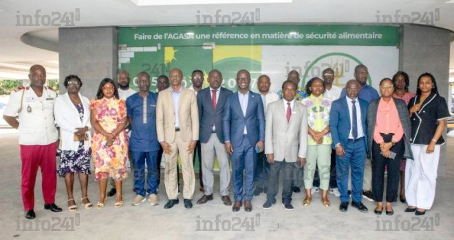 Le Gabon muscle son dispositif avec un plan national de surveillance des maladies d’origine alimentaire