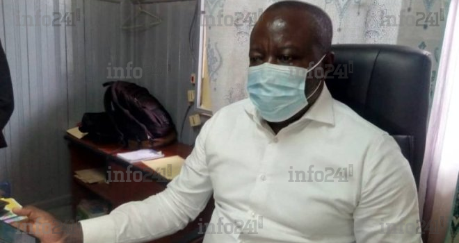 Coronavirus&nbsp;: un appel à la solidarité pour les malades Covid-19 du Woleu-Ntem 