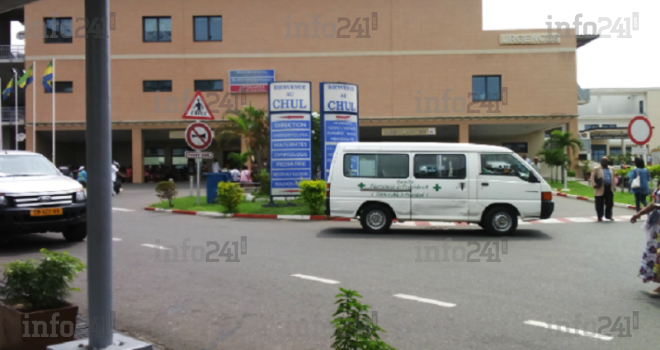 Six corps abandonnés au CHU de Libreville&nbsp;: la direction de l’hôpital menace