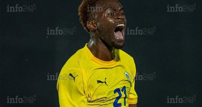 El. Mondial 2026&nbsp;: Les notes des Panthères du Gabon après leur victoire 2-0 face au Burundi