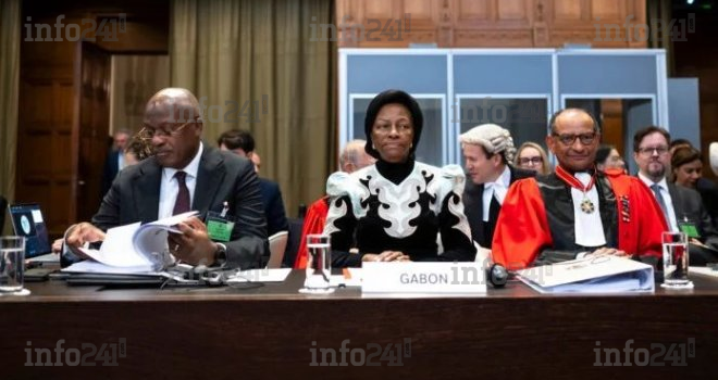 Le Gabon et ses îles englouties : les leçons d’une faillite juridique, morale et historique