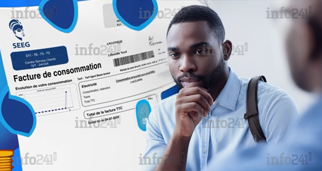 Gabon&nbsp;: Le gouvernement va saler les factures des clients de la SEEG avec une nouvelle taxe en 2026&nbsp;!