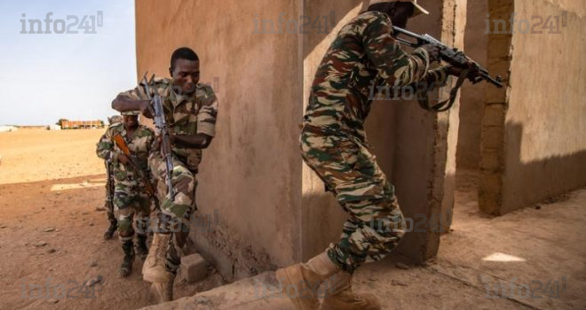 Niger&nbsp;: 203 morts en six jours dans des attaques terroristes dans l’ouest du pays