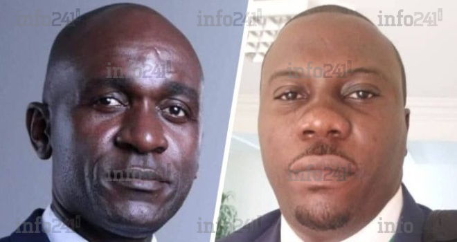 Libeka vs Rekoula&nbsp;: les ex frères de lutte du Copil citoyen s’écharpent désormais sur la toile