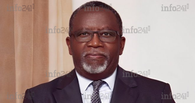 Diplomatie&nbsp;: Alfred Nguia Banda, ancien exilé politique, nommé ambassadeur du Gabon en France