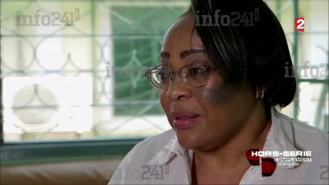 Impossible de lire la video