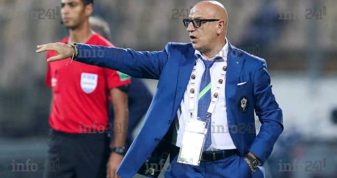 Bilan de Patrice Neveu aux éliminatoires de la CAN 2023&nbsp;: seulement 2 buts en 5 matchs&nbsp;!