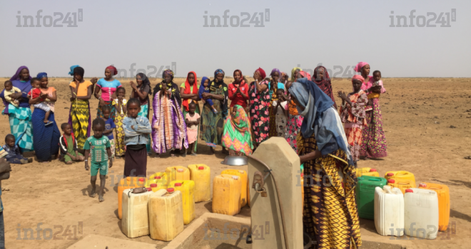 Sahel&nbsp;: Plus de 5 millions de déplacés en insécurité