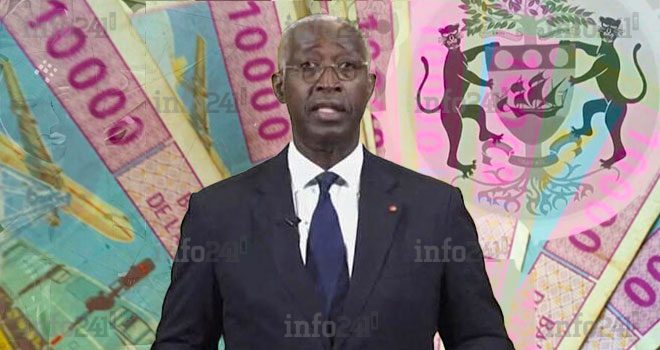 Le gouvernement gabonais sommé de publier chaque trimestre l’exécution du budget de l’Etat