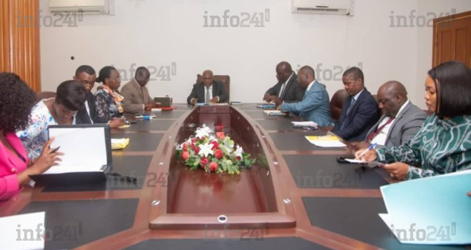 Gabon&nbsp;: 65 nouvelles charges d’huissier attribuées par les autorités après 15 ans d’attente