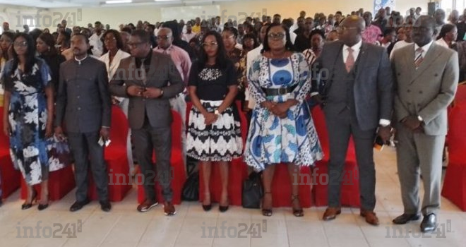 Chômage&nbsp;: Le Gabon doit former des dizaines de milliers de développeurs et d’informaticiens