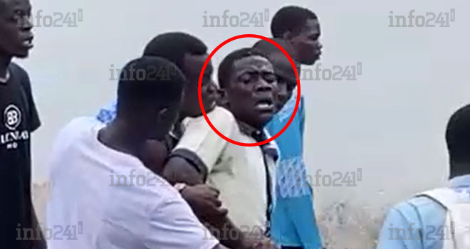 L’élève bagarreur du lycée Ba Oumar arrêté après 5 jours de traque