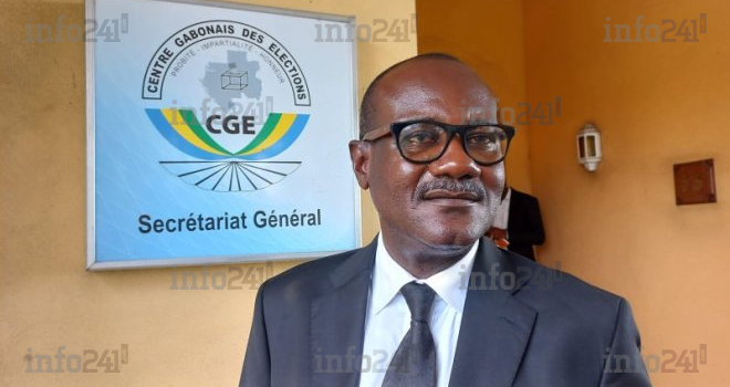 Election du président du CGE : le collège spécial n’a voté que pour 3 des 9 candidats en lice
