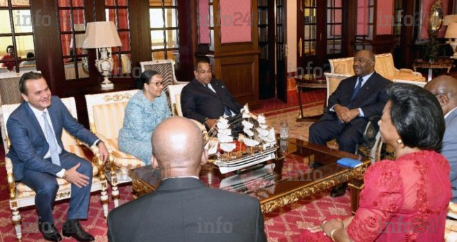  «&nbsp;TropCtrop&nbsp;» invite le peuple Gabonais à se lever pour sauver la patrie face à l’imposture en cours 