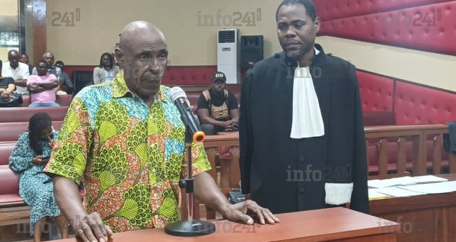 Un grand-oncle incestueux de 65 ans obtient 30 ans de prison pour avoir violé sa petite-fille de 12 ans