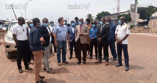 L’OPRAG initie des actions résilientes pour la relance du secteur portuaire