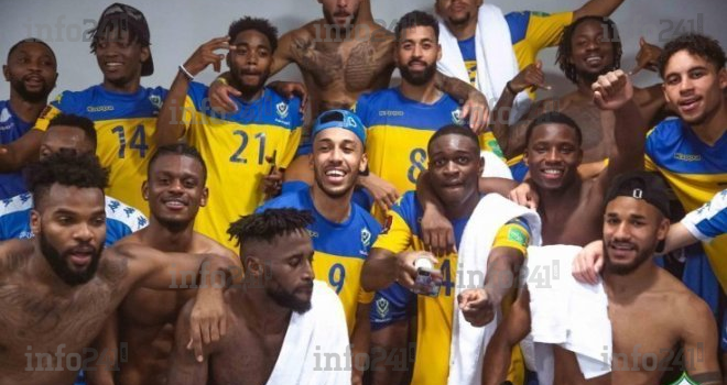 Gabon vs Libye à Franceville&nbsp;: Une victoire des Panthères favorisée par l’arbitrage&nbsp;? 