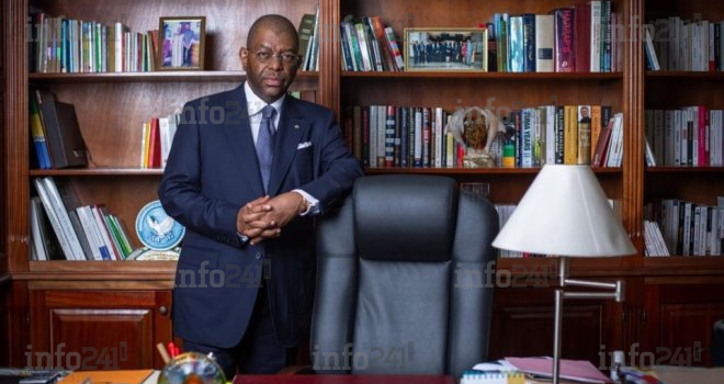 Jean Ping trop âgé pour 2023&nbsp;: le vif démenti d’Alexandre Barro Chambrier et du RPM