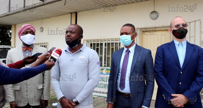 Des pistes pour redynamiser le secteur de la sécurité dans les transports au Gabon