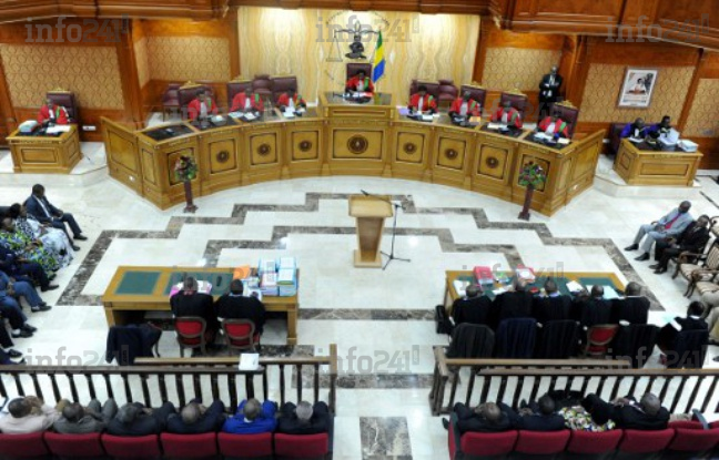 Verdict de la Cour&nbsp;: la mission de l’UE dénonce des faiblesses techniques importantes