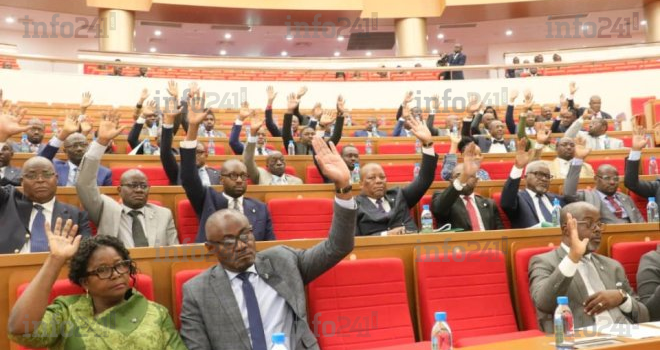 Gabon&nbsp;: L’ordonnance d’Oligui sur la régulation des réseaux sociaux examinée dès le 26 mai à l’Assemblée