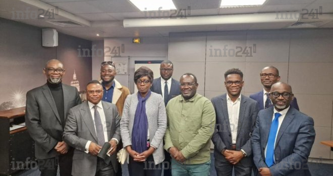 Diaspora&nbsp;: Le RIEG salue la prise de pouvoir des militaires gabonais qui ont renversé Ali Bongo 