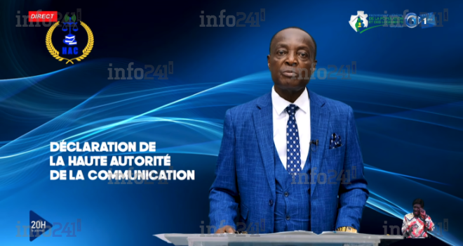 Gabon&nbsp;: Les autorités ordonnent la suspension immédiate et totale des réseaux sociaux