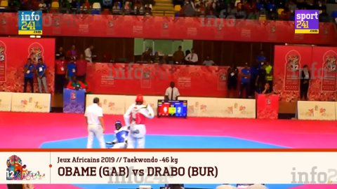 Impossible de lire la video