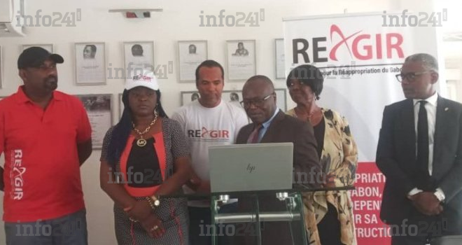 Référendum constitutionnel&nbsp;: Le parti REAGIR appelle à voter NON, sur fond de tensions internes