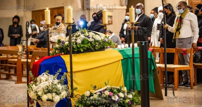 Maître Fabien Meré tire sa révérence sous les vivats de la diaspora gabonaise de France 