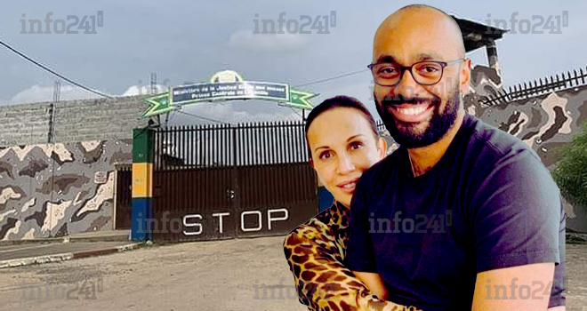 Après 19 mois de détention, Sylvia et Noureddin Bongo regagnent leur villa à la Sablière&nbsp;!