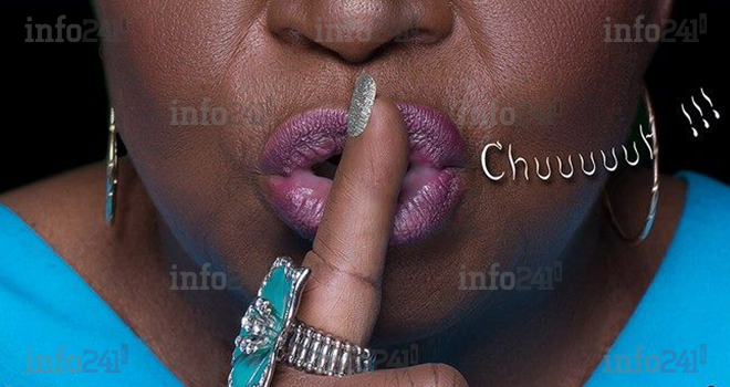 Patience Dabany de retour avec un single très engagé «&nbsp;tais-toi quand tu parles&nbsp;»